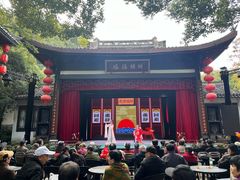 -杭州黄龙洞