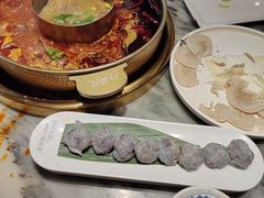 -矮板凳老火锅(宽窄巷子店)
