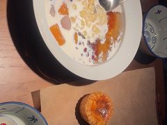 -RUXU入续糖水铺与包(卓悦中心店)