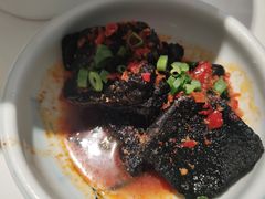 -兰湘子·湘菜小炒(长安万科广场店)