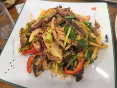 -西域塔塔幂(六道口店)