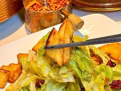 -阿里疆Alijiang·丝路美食·异域风情·清真(长楹天街店)