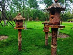 -回龙观体育文化公园