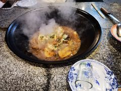 -山里屯铁锅炖(哈尔滨中央大街店)