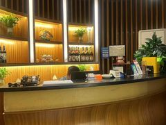 -福樱兰海鲜放题铁板烧(加州店)