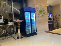 -元一希尔顿酒店·禅自助餐厅·啤酒花园
