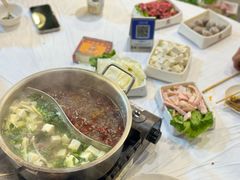 -活潑鲜跳(湖滨商业街店)