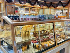 -匠造烘焙(联洋店)