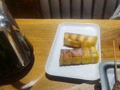 -木屋烧烤(西南角店)