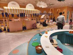 -奈尔宝·儿童乐园·亲子餐厅(苏州大悦城店)