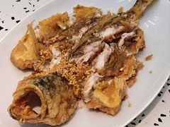好味汁酥炸黄鱼-大树餐厅(朝阳大悦城店)