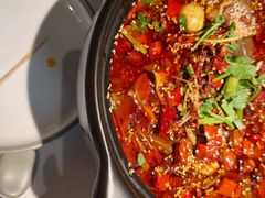 -麻六记(新天地店)