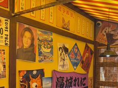 -白石的深夜食堂(济南万象城店)