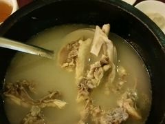 -喜鹊茶点.啫煲(车陂店)