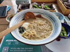 -一本魅·日式料理