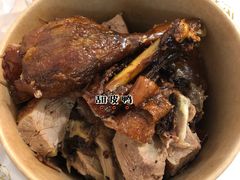 -王浩儿纪六孃甜皮鸭(东大街店)