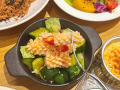 -森Some Fusion(荔湾店)