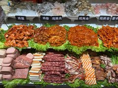-醉人椒麻辣香锅(上地华联店)