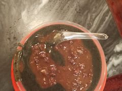 芝麻糊-玫瑰甜品(文明路店)