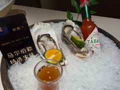 -上井料理黑金店(IFS国金中心店)