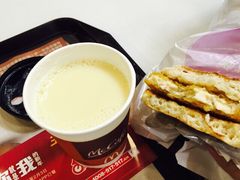 iphone_upload_pic-麦当劳(未来城购物中心店)