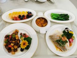 -侒悦缦月子中心·疗愈园区(龙岗店)