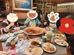 -三只耳冷锅鱼火锅(玉林店)