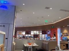 -北大荒人•新东北菜(青岛银座店)