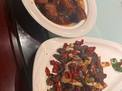 -王府井酒店(金桥港湾店)