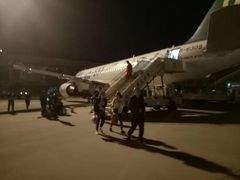 -石家庄正定国际机场-T2航站楼