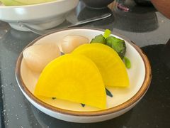 -西村日本料理(香格里拉饭店)