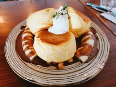 -UPPER KITCHEN(延安路店)