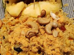 金都乐菠萝饭-正泰餐厅AmazingThai(新奥购物中心店)