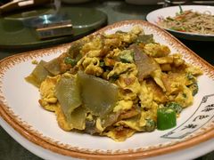 -特味村大酒店(南三环店)