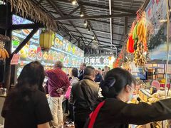 -园林美食城·本土农家菜(杨和镇店)