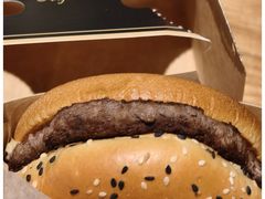 -麦当劳(许昌亚细亚店)