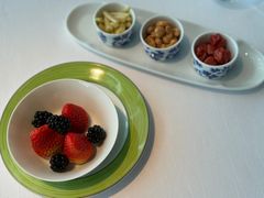 -悦轩中餐厅·高空江景·杭州柏悦酒店