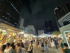 -暹罗广场