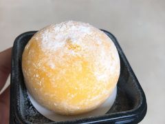 芒果大福-瑞幸咖啡(未来国际大厦店)