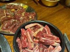 -原始泥炉烤肉(总店)