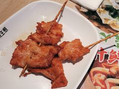 -小杨生煎(黄河路店)
