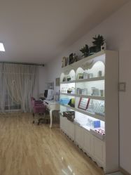 -美肤盾祛痘·问题肌头疗管理中心