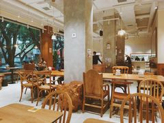 大堂-小豆海棠(人民南路店)
