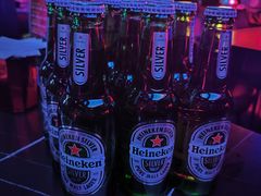 -MOSSO音乐酒吧·live house(南京旗舰店)