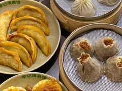 -李记清真馆(打钉巷店)