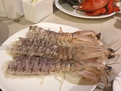-鼓浪湾酒店自助餐