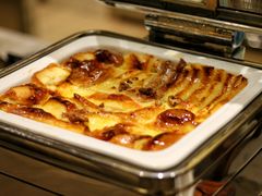 -长春高新益田福朋喜来登酒店·宜客乐标帜餐厅