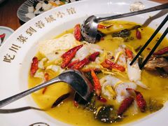 -蓉城小馆(科兴店)