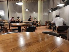 大堂-川锅哎哟·麻辣香锅(国大城市广场店)