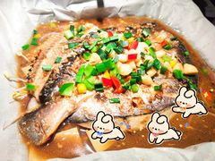 -鱼鼎香烤鱼火锅(华发商都店)